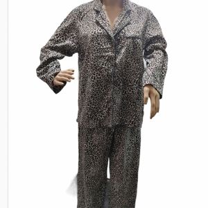 PJ's Victoria's Secret